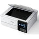 БФП Epson L8160, Білий - 394813 - зображення 5