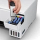 МФУ Epson L3256, Белый - 412288 - изображение 3