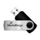 USB Flash MediaRange MR911, 32 Гб., Черный - 396203 - изображение 1