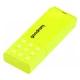 USB Flash Goodram UME2, 8 Гб., Желтый - 359450 - изображение 1