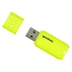 USB Flash Goodram UME2, 8 Гб., Желтый - 359450 - изображение 2