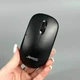 Клавиатура и мышь Jedel WS730+, Черный - 657447 - изображение 3