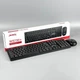 Клавиатура и мышь Jedel WS730+, Черный - 657447 - изображение 8