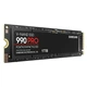 SSD диск Samsung 990 PRO, 1 Тб. - 390921 - зображення 3