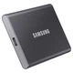 SSD диск Samsung T7 Titan, 4 Тб., Серый - 536526 - изображение 5