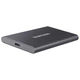 SSD диск Samsung T7 Titan, 4 Тб., Серый - 536526 - изображение 6