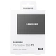 SSD диск Samsung T7 Titan, 4 Тб., Серый - 536526 - изображение 9