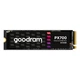 SSD диск Goodram PX700, 4 Тб. - 395406 - изображение 1