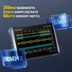 Осциллограф FNIRSI® DPOS350P - 621389 - изображение 3
