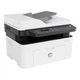 МФУ HP Laser 137FNW, Білий - 394855 - зображення 2