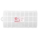 Органайзер 15.5" 385x200x50мм INTERTOOL BX-4007 - 412532 - изображение 1