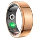 Смарт-кольце XO RS01 Smart Ring, Золотой - 593547 - изображение 1