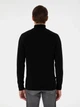 Гольф-водолазка мужская Pierre Cardin G021SZ0TK-000-2092747(Siyah) XL Черный (8683858104513) - изображение 2