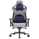 Крісло для геймерів GamePro GC900DG, Сірий - 589932 - зображення 1