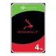 HDD-накопичувач Seagate IronWolf NAS, 4 Тб. - 378323 - зображення 1