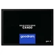 SSD диск GOODRAM CX400 Gen.2, 512 Гб. - 378347 - изображение 1
