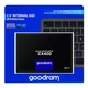 SSD диск GOODRAM CX400 Gen.2, 512 Гб. - 378347 - изображение 4