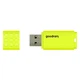 USB Flash Goodram UME2, 64 Гб., Желтый - 359474 - изображение 2