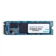 SSD диск Apacer AS2280P4, 256 Гб., Черный - 234115 - изображение 1