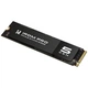 SSD диск Goodram IRDM Pro, 4 Тб. - 553647 - изображение 2