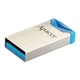 USB Flash Apacer AH111, 64 Гб., Синій - 209867 - зображення 2