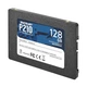 SSD диск Patriot P210, 128 Гб. - 268181 - зображення 2