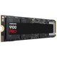 SSD диск Samsung 9100 Pro, 1 Тб. - 605792 - зображення 1