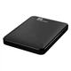 HDD-накопитель WD Elements, 1 Тб., Черный - 349822 - изображение 2