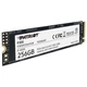 SSD диск Patriot P300, 256 Гб. - 357411 - изображение 2