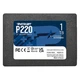 SSD диск Patriot P220, 1 Тб. - 378359 - изображение 1