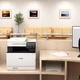 МФУ Canon i-SENSYS MF752Cdw II, Белый - 683400 - изображение 4
