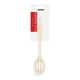 Ложка с прорезями VINZER Culinary 27,5 x 6 см. (50669) - изображение 4