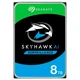 HDD-накопитель Seagate SkyHawk Surveillance, 8 Тб. - 380553 - изображение 1