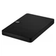 HDD-накопичувач Seagate Expansion Portable, 2 Тб., Чорний - 349833 - зображення 2