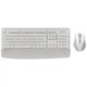 Клавиатура и мышь A4Tech Fstyler FG2500S Plus, Белый - 702156 - изображение 1