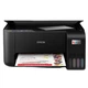 БФП Epson EcoTank L3200, Чорний - 412282 - зображення 1