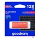 USB Flash GOODRAM UME3, 128 Гб., Оранжевый - 379489 - изображение 5
