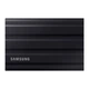 Внешний SSD Samsung T7, 1 Тб., Черный - 395453 - изображение 1