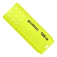 USB Flash Goodram UME2, 128 Гб., Желтый - 359451 - изображение 1