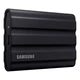 Внешний SSD Samsung T7, 1 Тб., Черный - 395453 - изображение 2