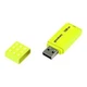 USB Flash Goodram UME2, 128 Гб., Желтый - 359451 - изображение 2
