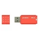 USB Flash GOODRAM UME3, 16 Гб., Оранжевый - 379492 - изображение 2