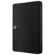 HDD-накопитель Seagate Expansion Portable, 5 Тб., Черный - 349856 - изображение 1