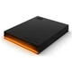 HDD-накопитель Seagate FireCuda Gaming, 1 Тб., Черный - 368586 - изображение 4