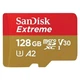 Карта памяти SanDisk MicroSDXC C10 UHS-I, 128 Гб. - 398917 - изображение 1