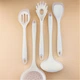 Ложка для спагетти VINZER Culinary 28 х 5,5 см. (50661) - изображение 5
