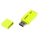 USB Flash Goodram UME2, 16 Гб., Жовтий - 359465 - зображення 3