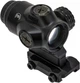 Прицел призматический Primary Arms SLx 3X MicroPrism сетка ACSS Griffin X MIL BLK - изображение 1