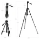 Штатив RZTK Tripod Stand Black - изображение 9