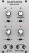 Модуль синтезатора Behringer 1016 Dual Noise/Random Voltage (4033653032247) - зображення 1